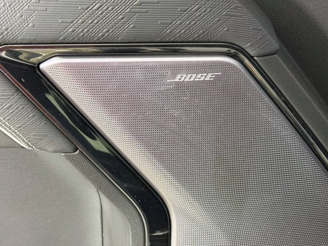Used 2022 GMC Sierra 1500 AT4X AWD/4WD image 23