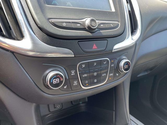Used 2018 Chevrolet Equinox LT FWD image 29