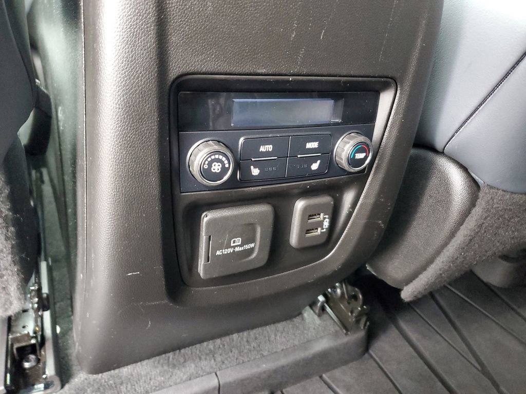 Used 2021 Buick Enclave Premium w/ Trailering Package, 5000 lbs. image 12