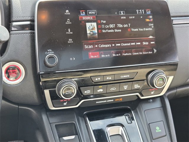 Used 2019 Honda CR-V EX-L image 18