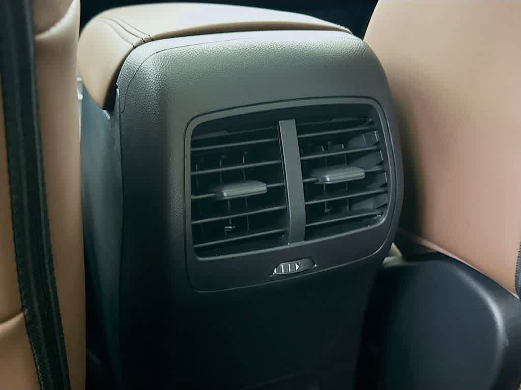 Certified 2025 Ford Bronco Sport Outer Banks w/ Outer Banks Tech Package+ AWD/4WD image 13