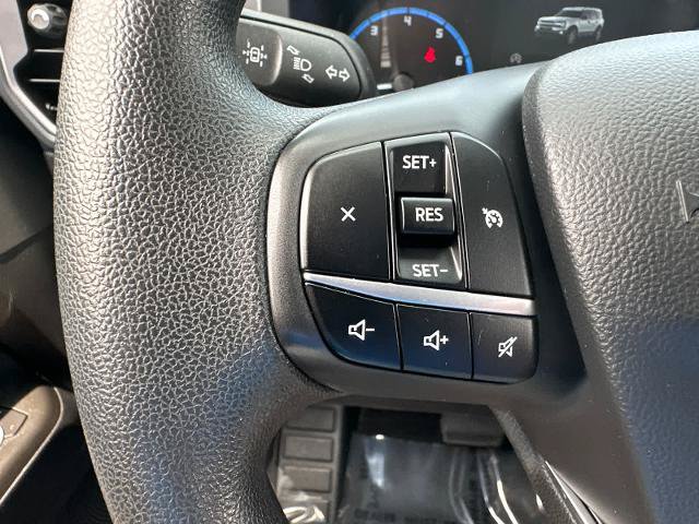Certified 2022 Ford Bronco Sport Big Bend AWD/4WD image 19