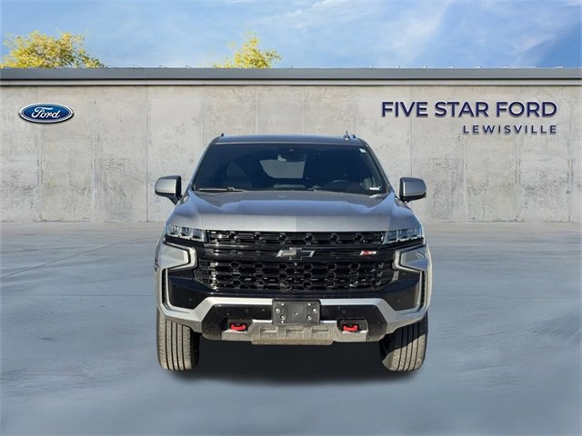 Used 2023 Chevrolet Tahoe Z71 w/ Luxury Package image 7