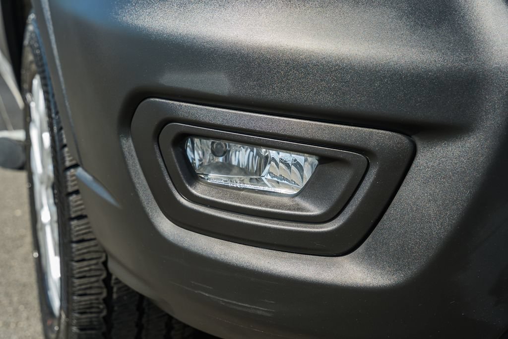 Certified 2025 Ford Transit 250 Low Roof w/ Exterior Upgrade Package RWD image 19