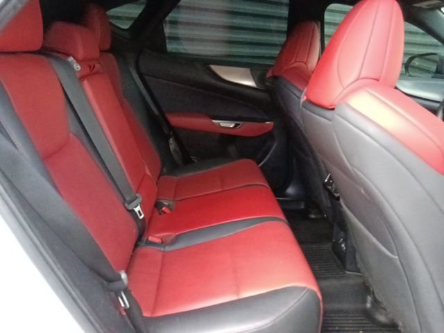 Used 2023 Lexus NX 350 F Sport image 31