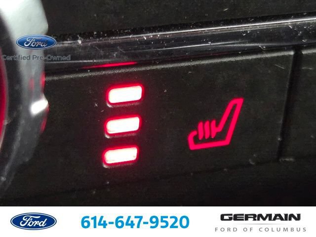 Certified 2022 Ford F150 XLT w/ Equipment Group 302A High AWD/4WD image 37