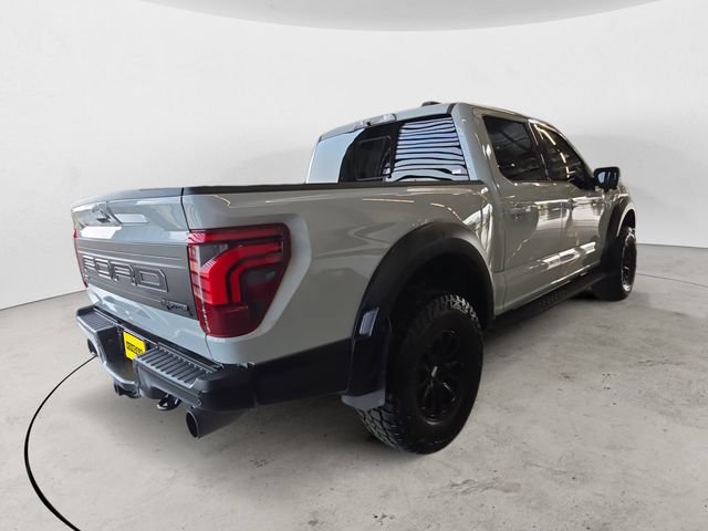 Certified 2024 Ford F150 Raptor AWD/4WD image 5
