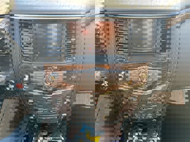 Used 2018 Nissan Armada Platinum w/ Captain Seat Package image 16