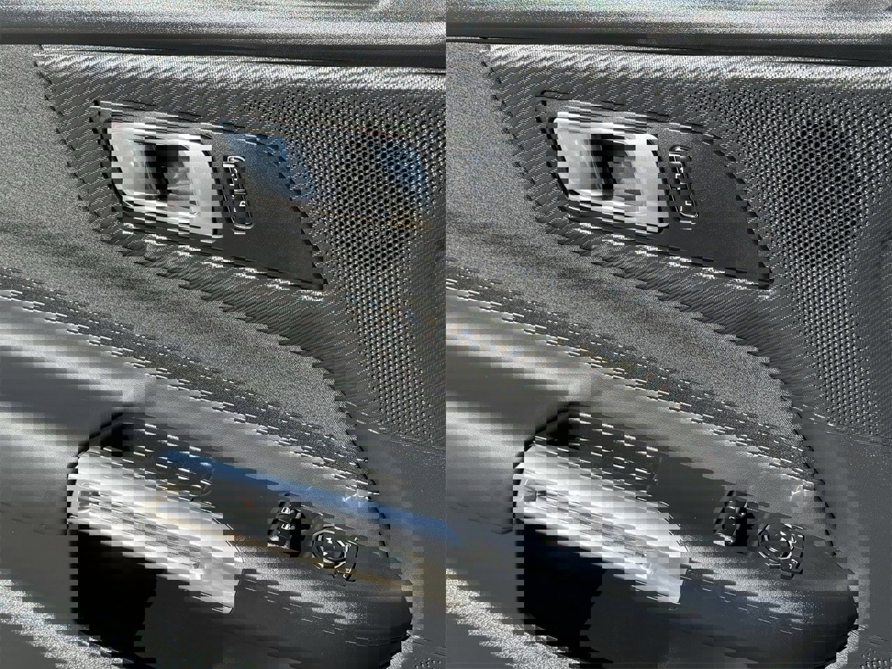 Certified 2025 Ford Mustang Ecoboost image 24