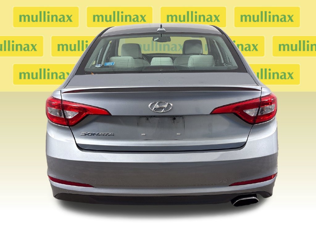 Used 2017 Hyundai Sonata SE FWD image 8
