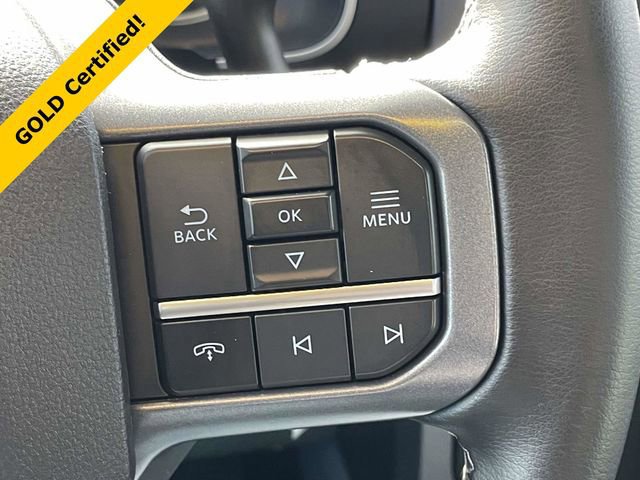 Certified 2023 Ford F150 XLT w/ Equipment Group 301A Mid image 21