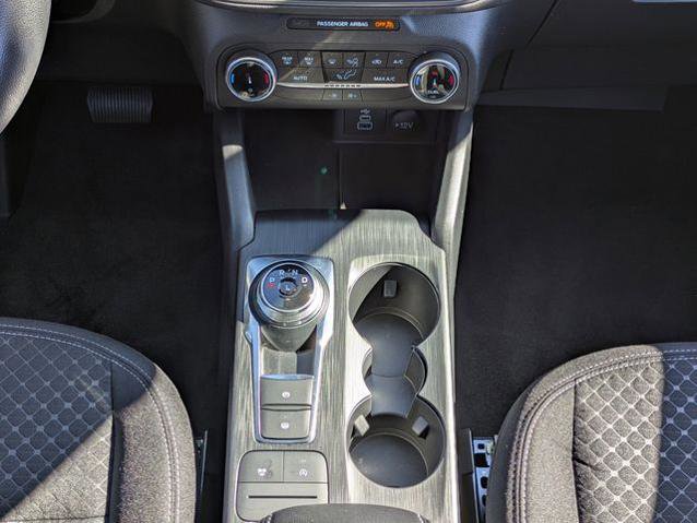 Certified 2026 Ford Escape Active FWD image 19