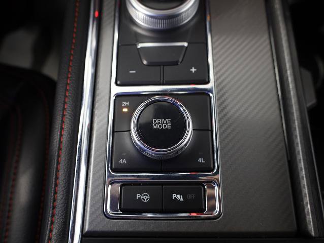 Certified 2021 Ford Expedition Limited AWD/4WD image 21