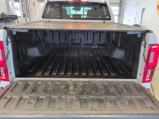 Certified 2020 Ford Ranger XLT w/ Equipment Group 301A Mid image 30