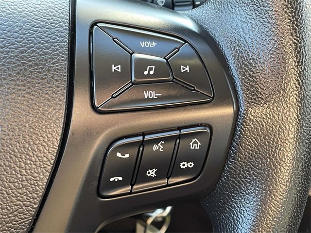 Certified 2021 Ford Ranger XL w/ Equipment Group 101A High image 20