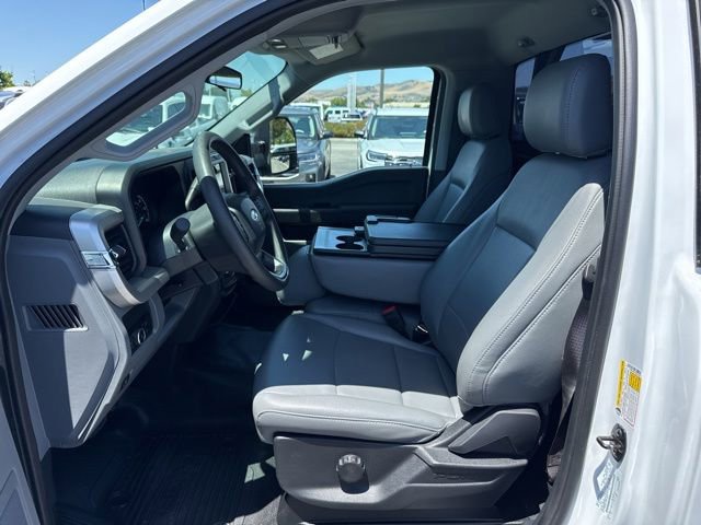 Certified 2023 Ford F250 XL w/ XL Chrome Package RWD image 15