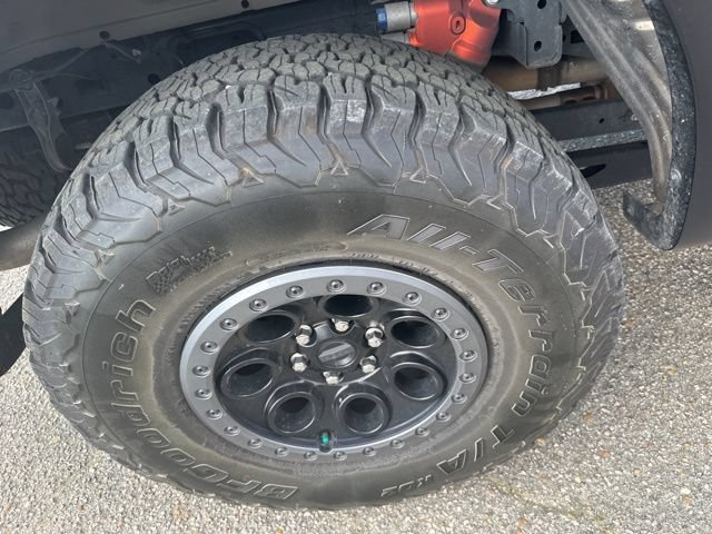Certified 2025 Ford F150 Raptor AWD/4WD image 11