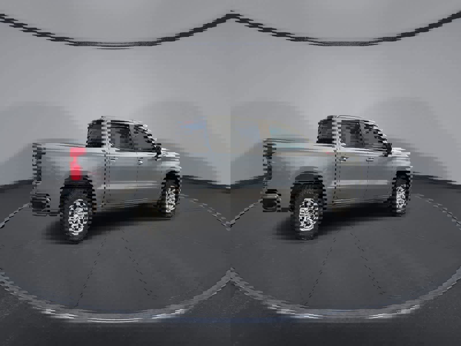 Used 2022 Chevrolet Silverado 1500 RST w/ Z71 Off-Road Package image 8