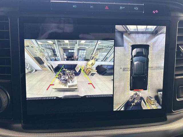 Certified 2022 Ford F150 Raptor w/ Equipment Group 801A High image 14