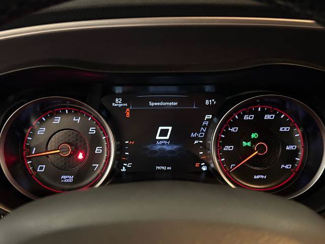 Used 2020 Dodge Charger GT RWD image 15
