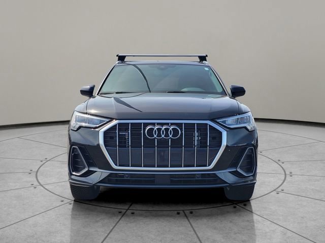 Used 2023 Audi Q3 2.0T Premium Plus w/ Premium Plus Package AWD/4WD image 14