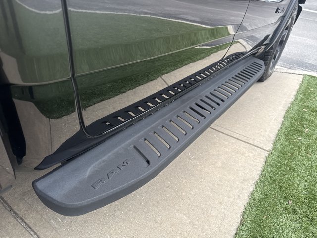 Used 2019 RAM 1500 Rebel w/ Rebel Level 1 Equipment Group AWD/4WD image 12