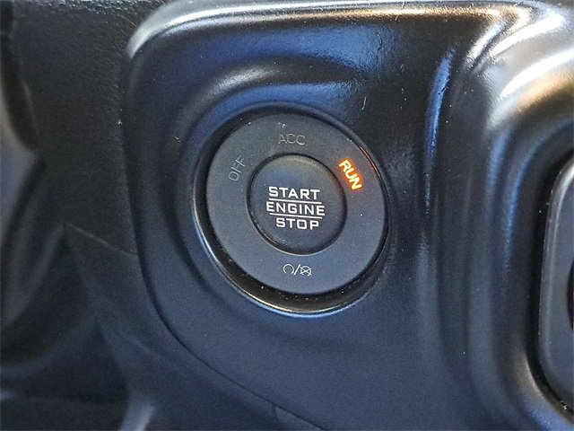 Used 2021 Jeep Wrangler Unlimited Sahara 4xe w/ Safety Group image 21