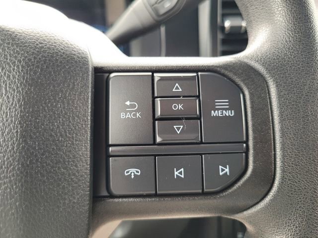 Certified 2023 Ford F350 XLT w/ XLT Premium Package AWD/4WD image 26