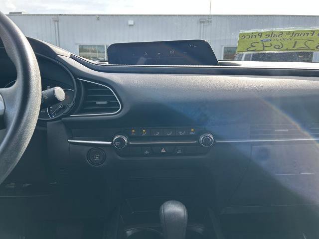 Used 2024 MAZDA CX-30 AWD 2.5 S image 26