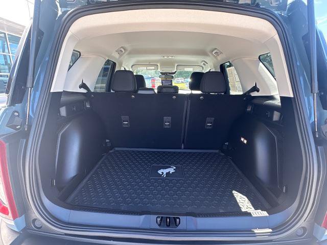 Certified 2023 Ford Bronco Sport Big Bend AWD/4WD image 39