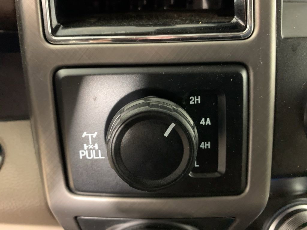 Certified 2020 Ford F150 Limited AWD/4WD image 27