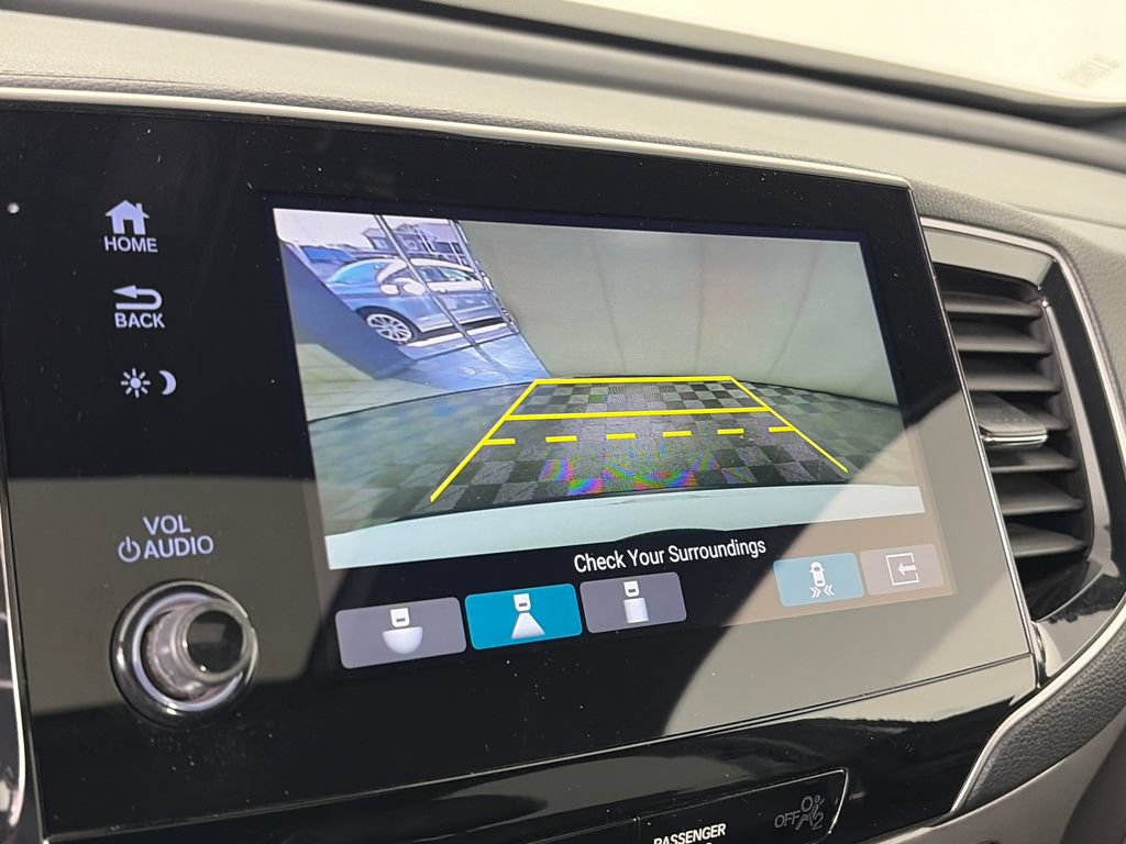 Used 2022 Honda Passport EX-L image 18