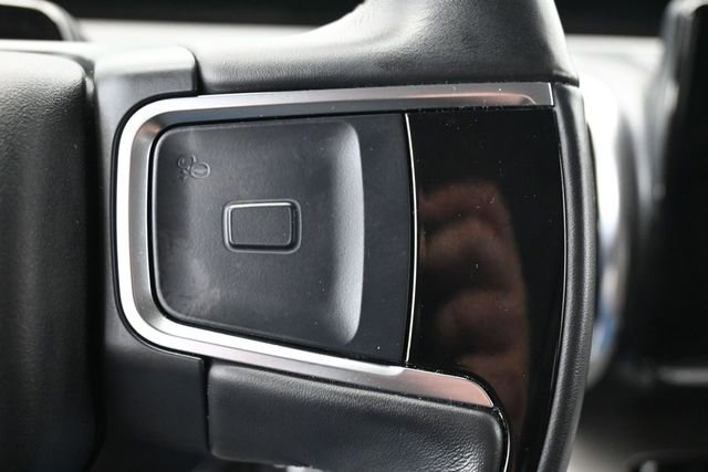 Certified 2025 Ford Expedition Platinum AWD/4WD image 16