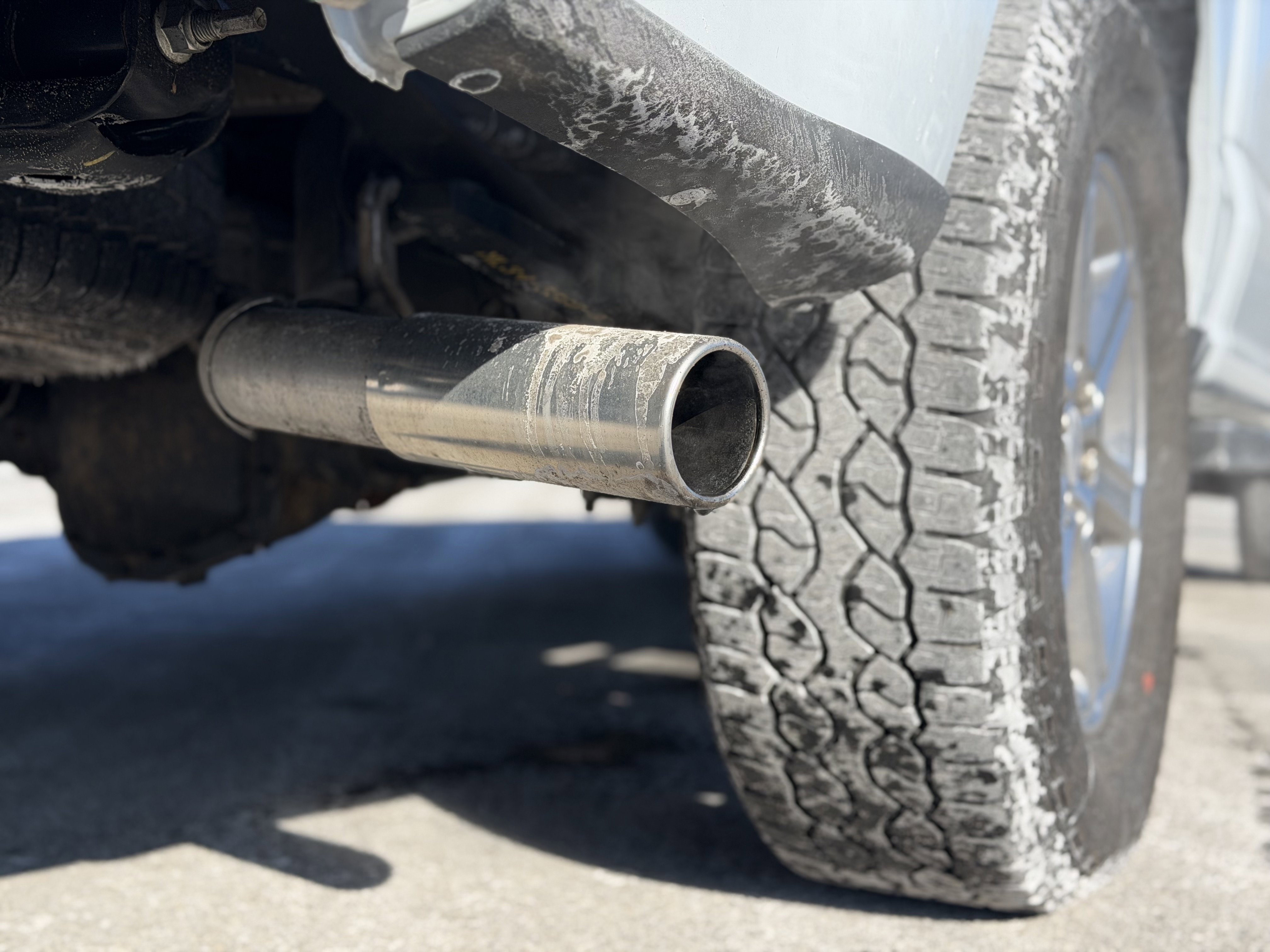 Certified 2025 Ford F150 XLT w/ Equipment Group 301A Standard image 3