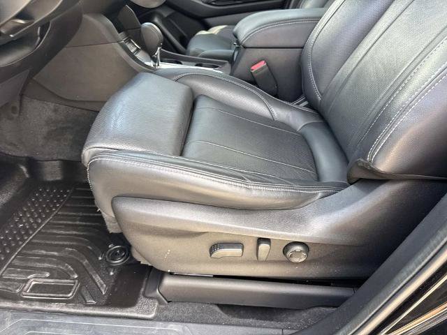 Used 2023 Subaru Ascent Touring AWD/4WD image 17