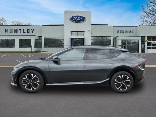 Used 2024 Kia EV6 Wind w/ Wind Technology Package AWD/4WD image 7