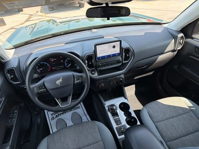 Certified 2023 Ford Bronco Sport Big Bend AWD/4WD image 20