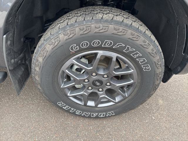 Certified 2024 Ford Ranger XLT w/ Technology Package image 15