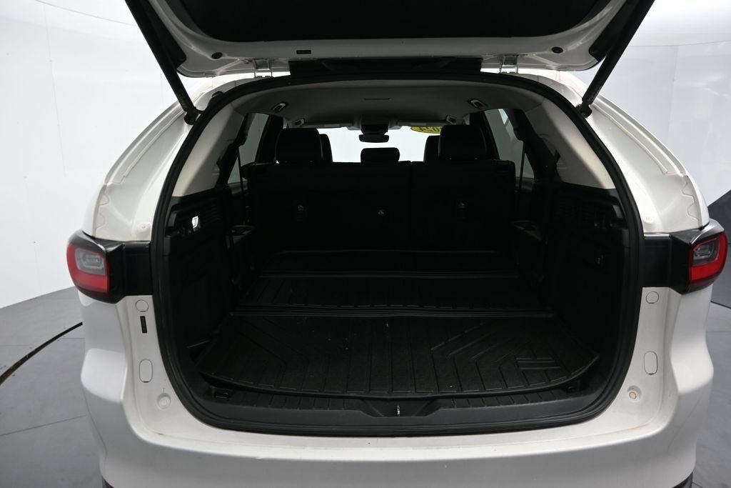 Used 2024 MAZDA CX-90 3.3 Turbo w/ Select Package AWD/4WD image 15