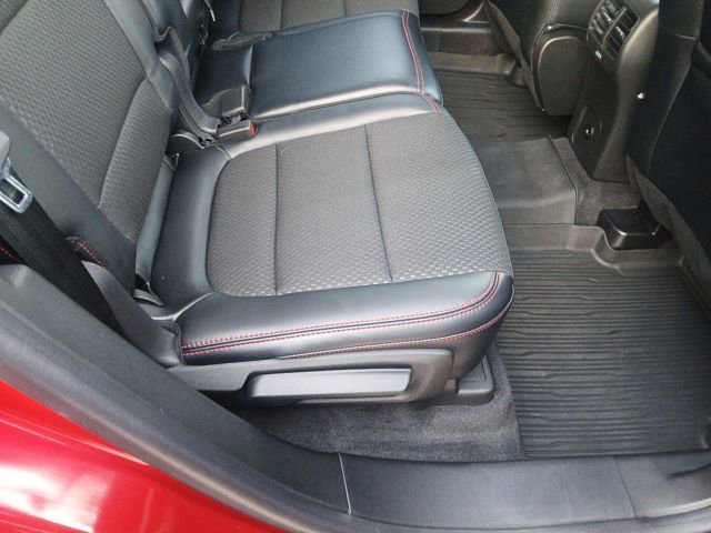 Certified 2023 Ford Escape ST-Line Select w/ Tech Pack #2 image 56