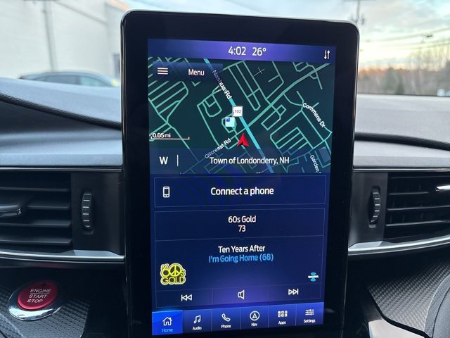 Certified 2023 Ford Explorer ST w/ Equipment Group 401A image 24