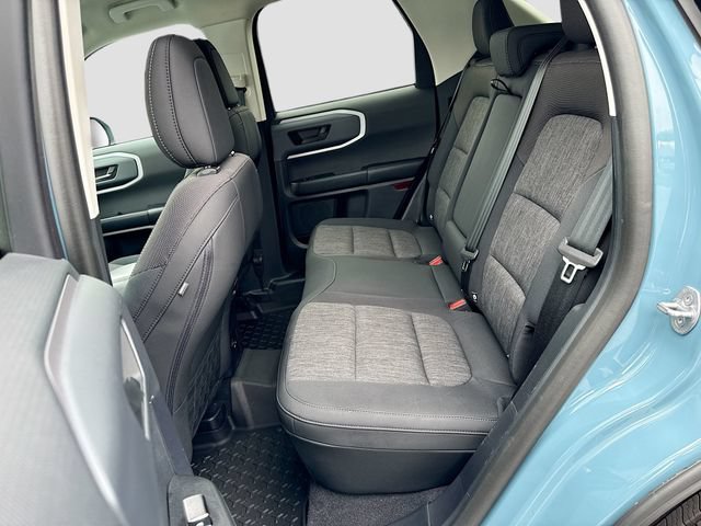 Certified 2023 Ford Bronco Sport Big Bend AWD/4WD image 30