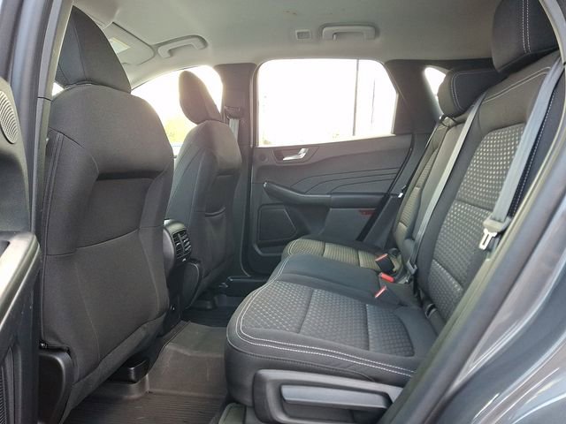 Certified 2023 Ford Escape Active w/ Tech Pack #2 image 11