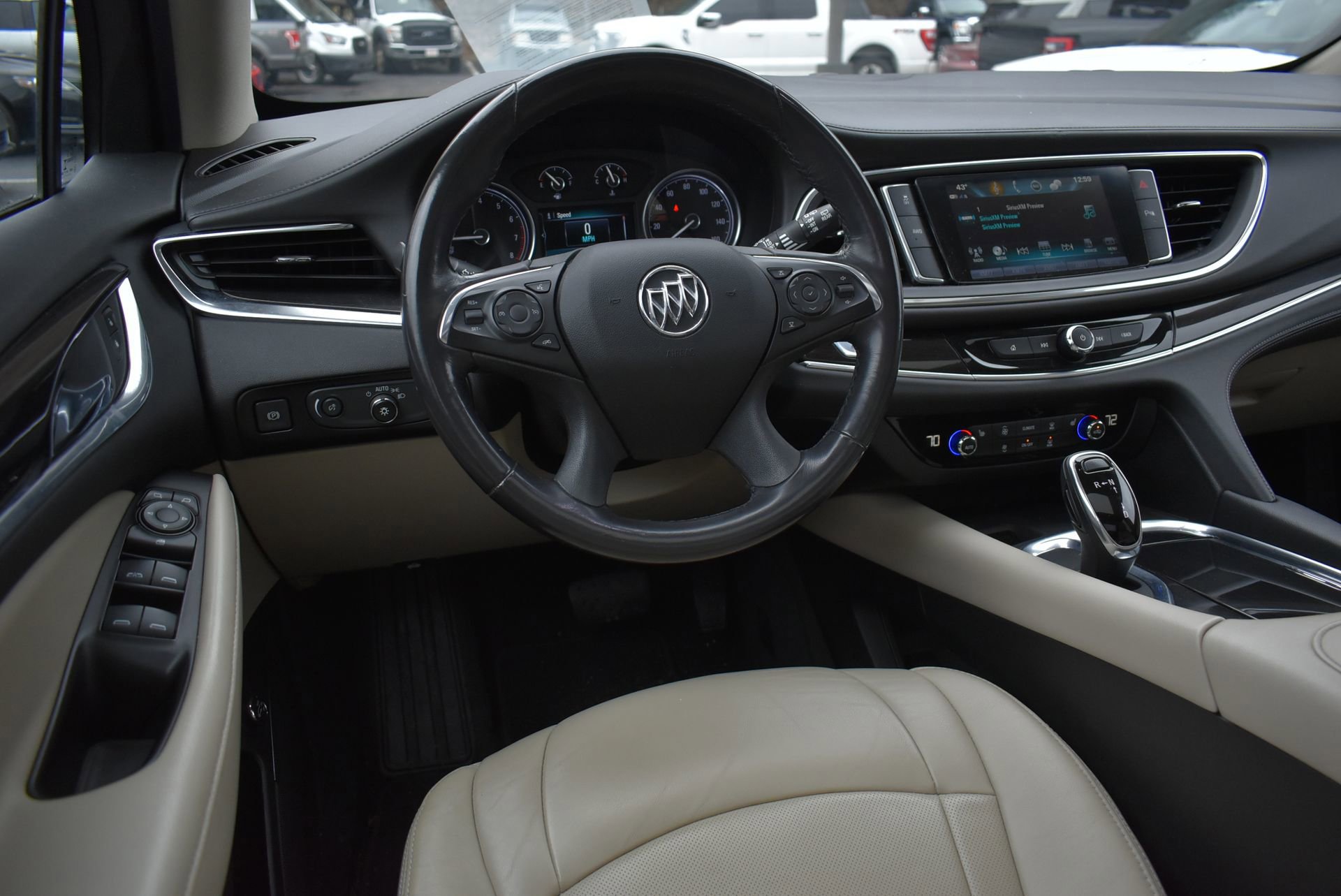 Used 2019 Buick Enclave Essence image 20