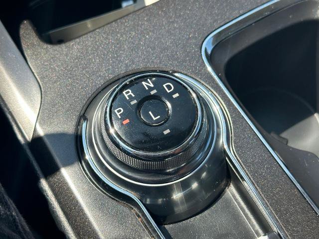 Certified 2018 Ford Fusion S FWD image 18