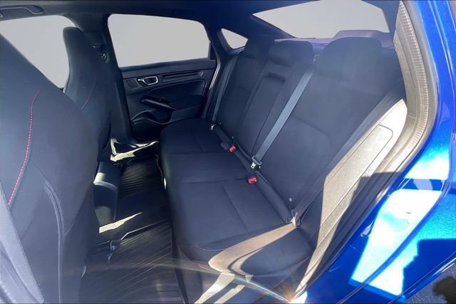 Used 2022 Honda Civic Si image 26
