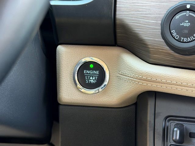 Certified 2023 Ford Expedition Max Limited image 38