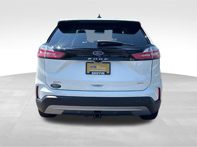 Certified 2024 Ford Edge SEL w/ Convenience Package AWD/4WD image 7