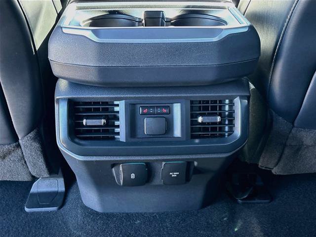 Certified 2024 Ford F150 Raptor AWD/4WD image 29