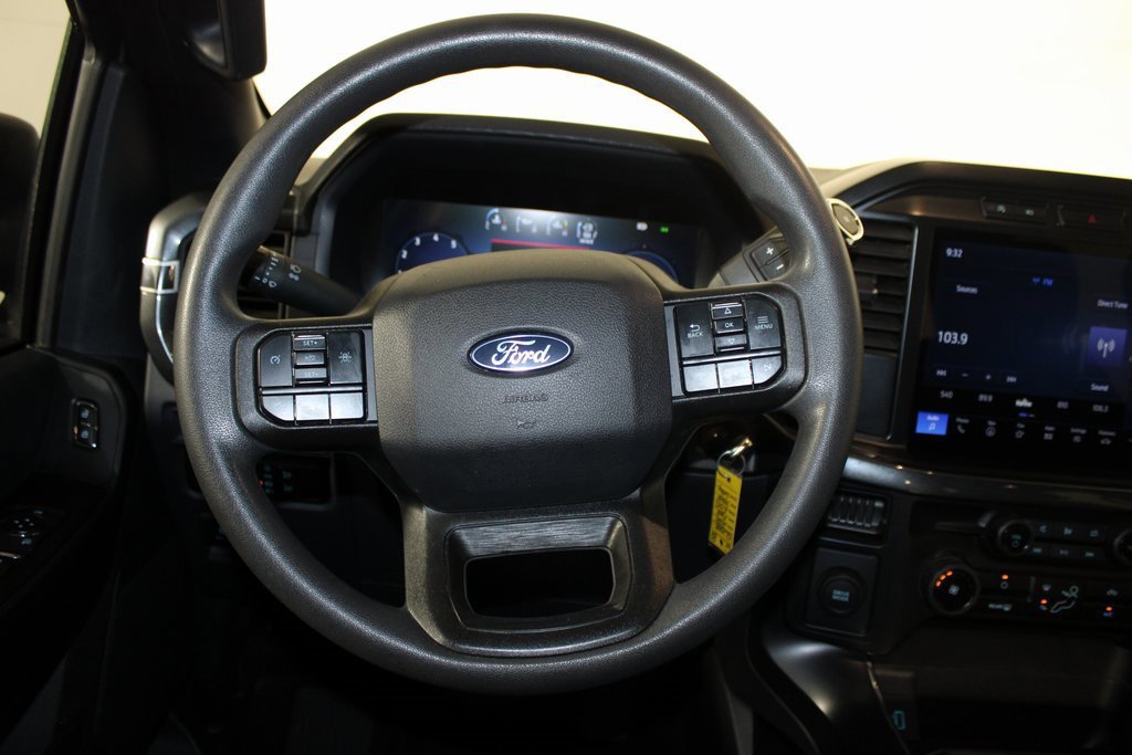 Certified 2024 Ford F150 STX image 15